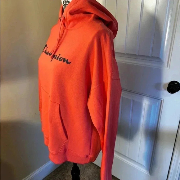 Champion Hoodie - Picture 4 of 8